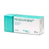 Pigmanorm Cream 30ml In Pakistan - Daraz Order